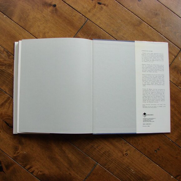 Pablo Picasso Man and His Work Hardcover Book Colour Photos Large Coffee Table - Picture 10 of 12